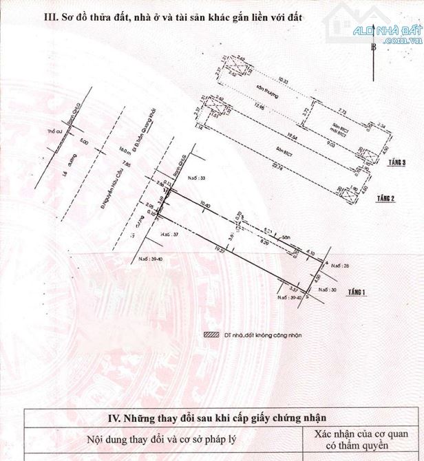 Bán nhà Quận 1, mặt tiền Nguyễn Hữu Cầu, 168m2, ngang 7m, 2 tầng, 68 tỷ - 3
