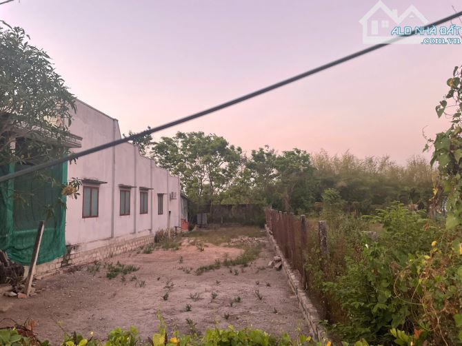 🌿 SỞ HỮU NGAY LÔ ĐẤT ĐẸP XÃ TAM AN – LONG ĐIỀN 🌿GIÁ 1TY750 DT 243m2 - 3