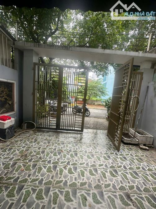 💎Cho thuê nhà nguyên hai tầng căn khu vực Bàu Mạc - Liên Chiểu - 3