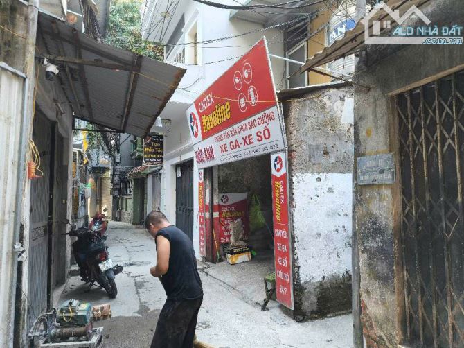 CƠ HỘI VÀNG – MUA 1 ĐƯỢC 2 NGAY TRUNG TÂM HAI BÀ TRƯNG - DT: 54.6m2 - Giá chào 8.5 tỷ - 3