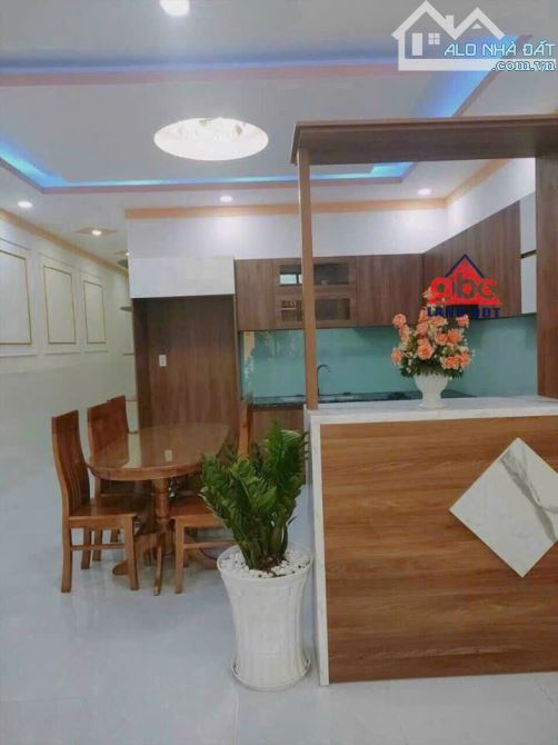 Np151 💥💥💥 BÁN NHÀ GÁC LỬNG FULL NỘI THẤT TUYỆT ĐẸP 📍 Vị trí: KP4, Phường Trảng Dài, TP - 3