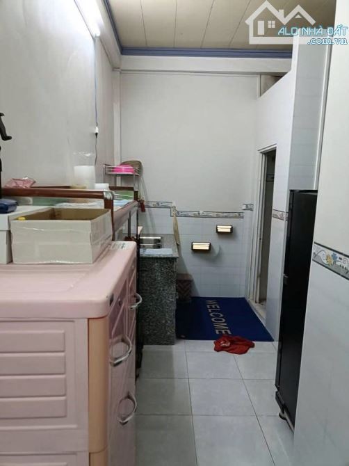 Cắt lỗ bán nhà an hào , trảng bàng 79m2 , 550 triệu , sổ hồng riêng - 3