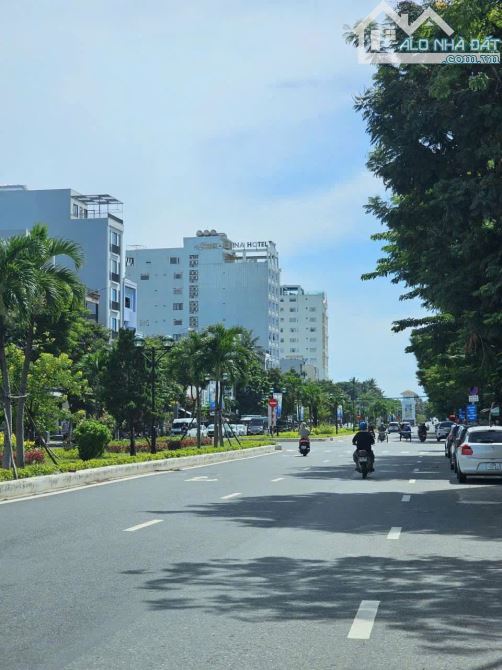 SIÊU VIP! BÁN 2 LÔ ĐẤT SÁT BIỂN 267M² - 48,49 TỶ - MT HỒ XUÂN HƯƠNG - Q. NGŨ HÀNH SƠN - 3