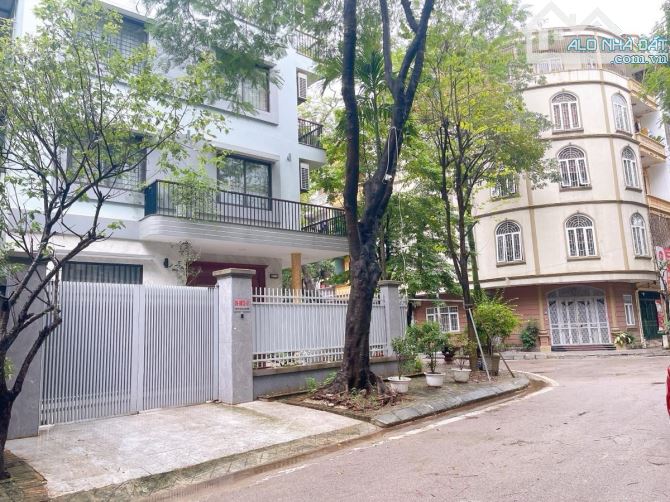 Bán nhà liền kề Eden Rose Thanh Liệt 90m2 4 tầng lô góc cực đẹp giá 21.9 tỷ - 3