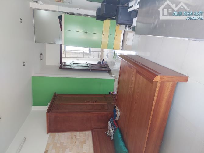 Bán nhà đường Hồng Bàng Q.6, DT 3,4×10 , giá 6 tỷ - 3