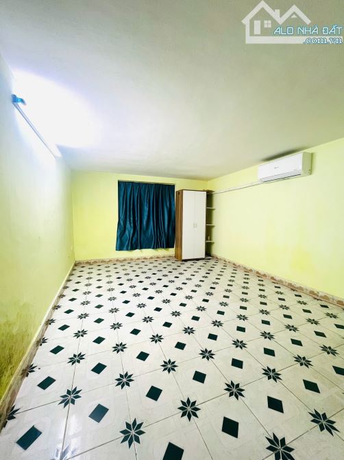 Siêu hiếm, cho thuê nhà nguyên căn tại phố Đại Từ, 35m2 x 3 tầng, 3 ngủ, 8.5 triệu - 3