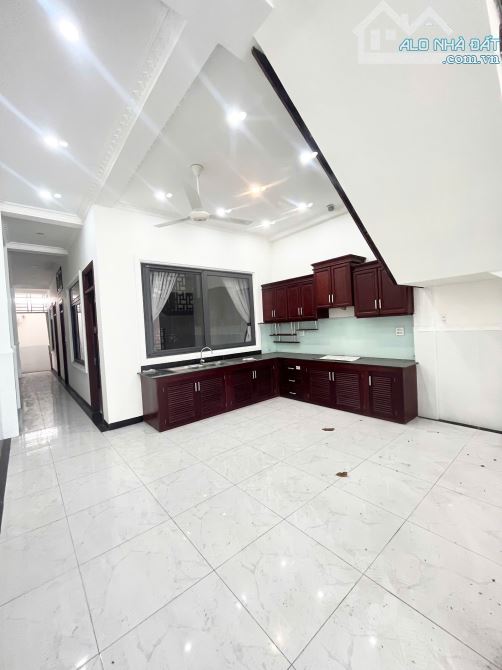 CG Bán nhà trệt lầu mới 95% mặt tiền đường Trần Hưng Đạo (nối dài), P. Lê Bình - 3
