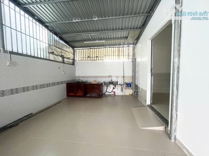 CG Cho thu.ê nhà trệt lầu có sân rộng hẻm 661 đường 30/4 Hưng Lợi, Ninh Kiều, Cần Thơ. - 3