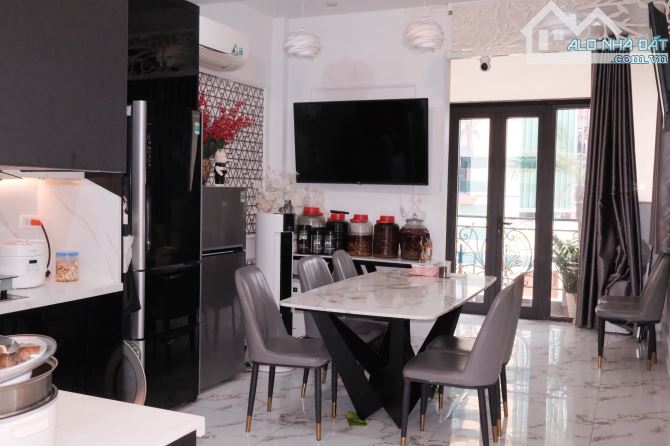 BÁN NHÀ PHÂN LÔ QUÂN ĐỘI HOÀNG VĂN THÁI THANH XUÂN 45M 6 TẦNG GIÁ 14,2 TỶ - 3