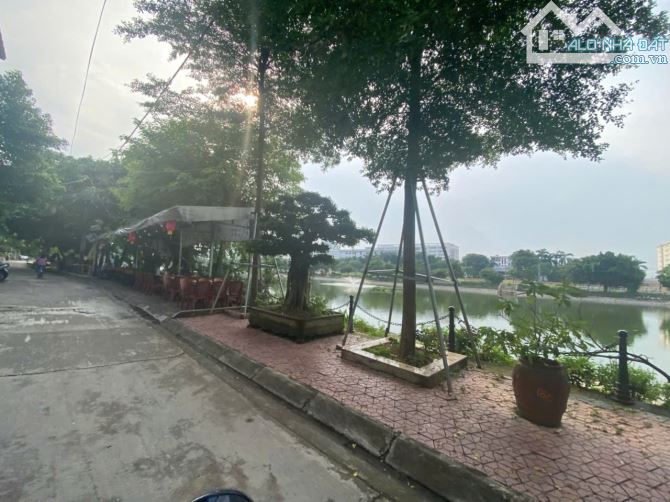 Bán đất Mỗ Lao, Hà Đông, Ô tô tránh đỗ, gần hồ Mỗ Lao, 45m2, 9.6 tỷ - 3