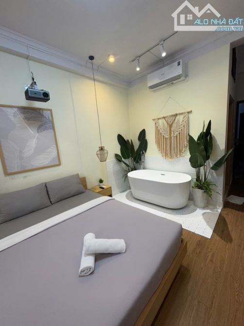Sang nhượng toà CHDV HXH Nguyễn Bỉnh Khiêm P Đakao Quận 1. - 3