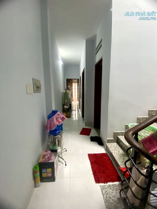 Nhà 3 Tầng Nguyễn Quang Diêu – Hẻm 5m – ÔTô Vào Nhà – Gần Aeon Tân Phú - Giá Nhỉnh 8 Tỷ - 3