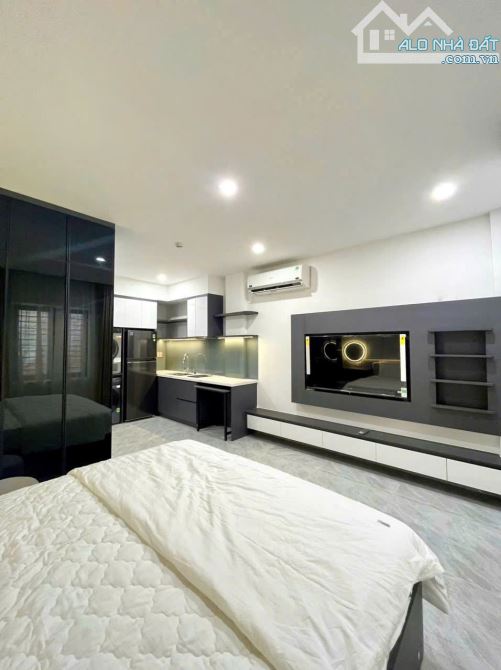 cần bán toà nhà căn hộ gần biển doanh thu hơn 100tr tháng - 3