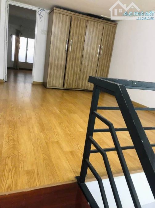 Lê Trọng Tấn, Tấn Phú , Gần Hẻm xe Hơi,48m2, 2 Tầng ,  Giá chỉ 3.8 Tỷ TL - 3