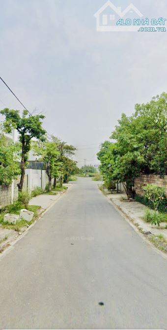 BÁN ĐẤT KHỔ BIỆT THỰ 300M HƯỚNG ĐÔNG NAM THUỶ THANH - 3