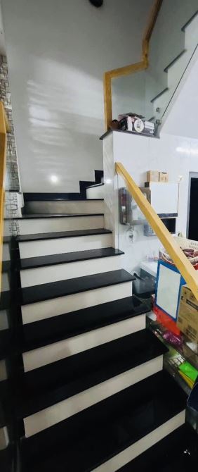 NHÀ BÌNH TÂN MỚI ĐẸP 50M2 HẺM 6M GIÁ CỰC TỐT - 3