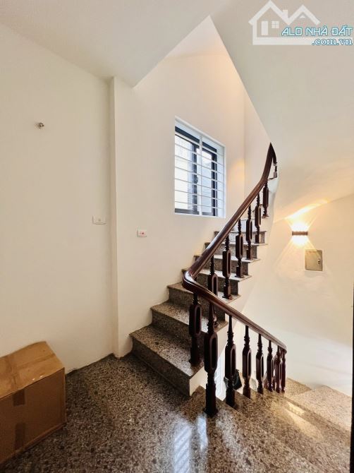 TRẦN CUNG 33M2, 5 TẦNG, MT 5.6M, LÔ GÓC GẦN PHỐ, NGÕ RỘNG THOÁNG, 8.95 TỶ - 3