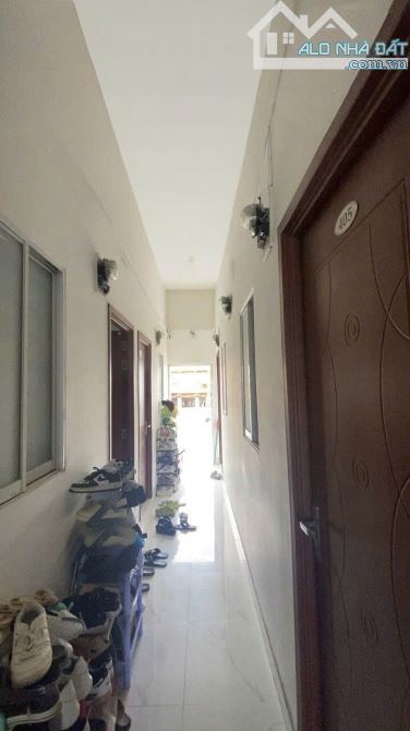 BÁN NHÀ THU NHẬP CAO – HƠN 30 PHÒNG CHO THUÊ – QUẬN BÌNH THẠNH - 3
