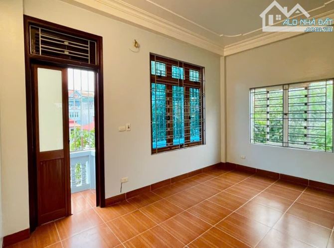 Xuân Đỉnh, dân xây, 3mặt thoáng 60m2, 5tầng, mt4,8m - 3