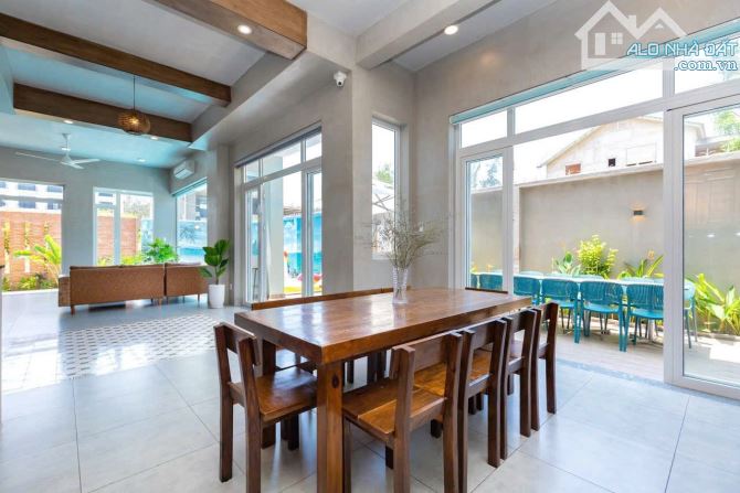 CƠ HỘI ĐẦU TƯ BIỆT THỰ VŨNG TÀU KHU LONG CUNG – GIÁ TỐT NHẤT THỊ TRƯỜNG - 3