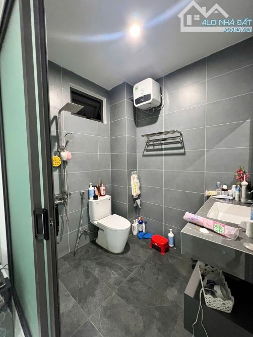 Cho Thuê Nhà Nguyên Căn 3 Tầng Kiệt Oto Nguyễn Công Trứ, Gần Biển Mỹ Khê. - 3