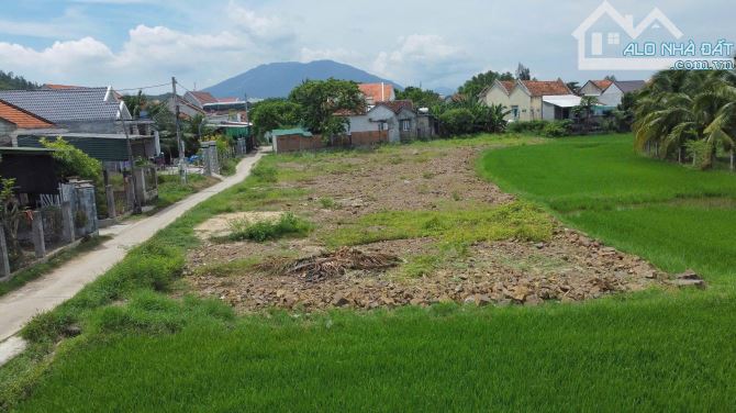 Hàng Hiếm Quá Rẻ - Quá Tiêm Năng - Đất ODT Ninh Hiệp - 3