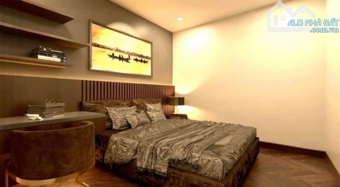 Bán nhà Nguyễn Văn Khối, Gò Vấp / 60m2 / 2 tỷ 690 triệu / sổ hông riêng - 3