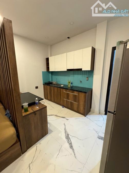 💥 BIỆT THỰ TRẦN VĂN HAI – 154M², NGANG 7.5M – CHỈ 9.6 TỶ 💥 - 3