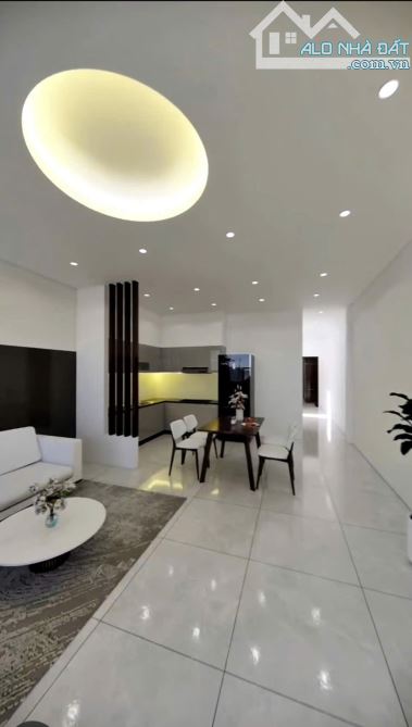 Cần Bán Căn Nhà Hẻm Dường Y Nuê BMT - 3