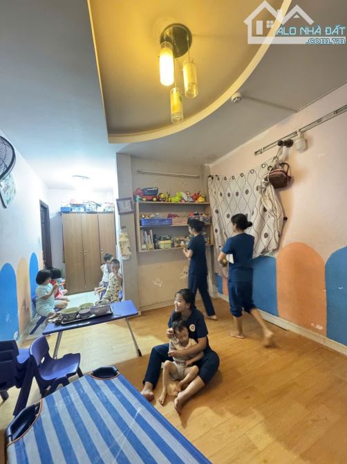 Bán Biệt Thự 3 Tầng Mặt Tiền Kinh Doanh,8x20,5m Gần Chợ Thủ Đức Giá 13,9 Tỷ HĐ thuê 30tr/ - 3