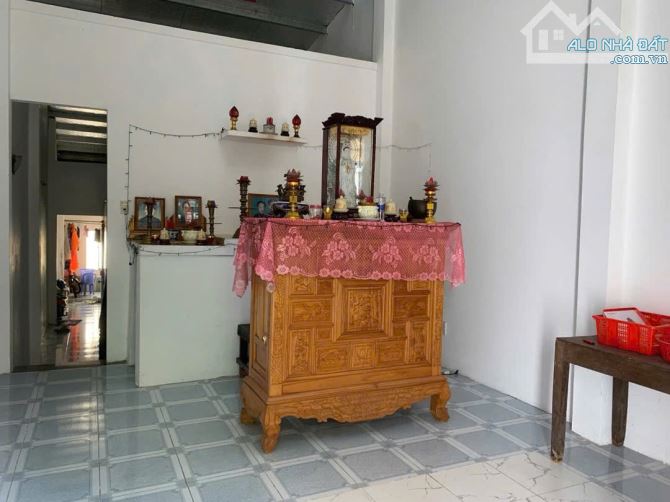 NHÀ MẶT TIỀN BÙI HUY BÍCH – SƠN TRÀ - 75M² – 2 TẦNG – GẦN CẦU SÔNG HÀN – GIÁ CHỈ 6.8 TỶ - 3