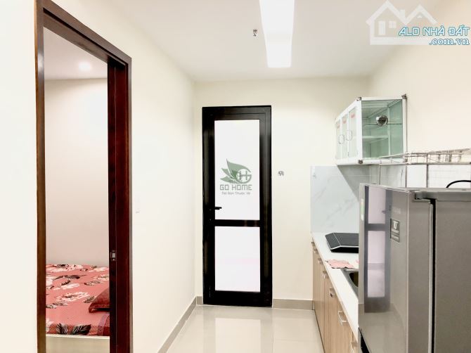 CHO THUÊ CĂN HỘ CT2 MỚI XÂY 2 PHÒNG NGỦ GIÁ 8 TRIỆU KHU VCN PHƯỚC HẢ - 3