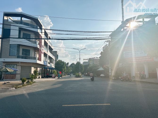 BÁN ĐẤT BIỆT THỰ  LÔ GÓC 14 x 22m KHU DÂN CƯ PHÚ GIA 1 PHƯỜNG TRẢNG DÀI - 3