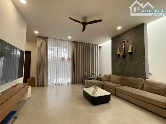 Bán biệt thự MT đường Gò Dưa p Tam Bình Tp Thủ Đức - 3