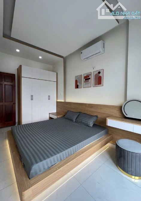 Bán CĂN GÓC_ HẺM XE HƠI_Ngang 7m_ 3 tầng_80m2_NGUYỄN THỊ ĐẶNG Q12_tặng FULL N.thất 5ty680 - 3