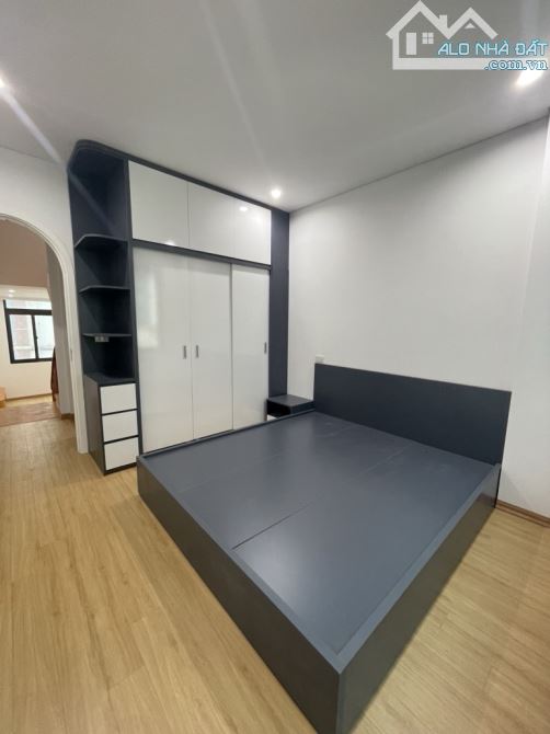 Hiếm 🏡 Bán nhà hiếm Quang Trung – Hà Đông  Diện tích: 39m² x 4 tầng - 3