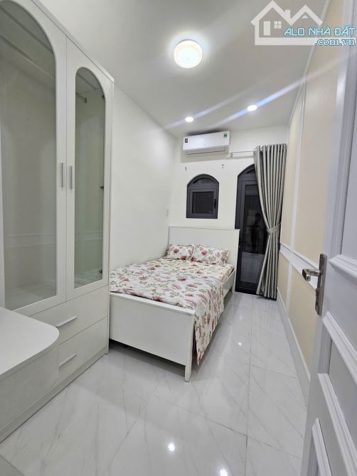 KHU D2 BÌNH THẠNH 36M2, 2 TẦNG, 3PN HƠN 4 TỶ THƯƠNG LƯỢNG. - 3