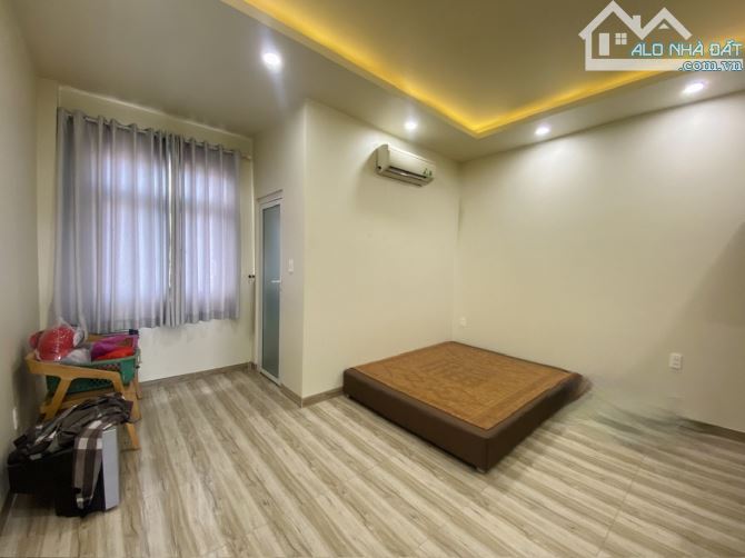 NHÀ 3 TẦNG - HXH NGUYỄN DUY TRINH Q2 - 7.5 TỶ TL - 3