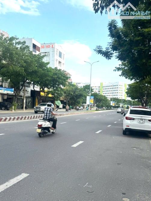 🔥🔥BÁN GẤP LÔ ĐẤT 207M2 ĐƯỜNG NGUYỄN HỮU THỌ GẦN SÁT NGUYỄN VĂN LINH - HẢI CHÂU - ĐÀ NẴNG - 3