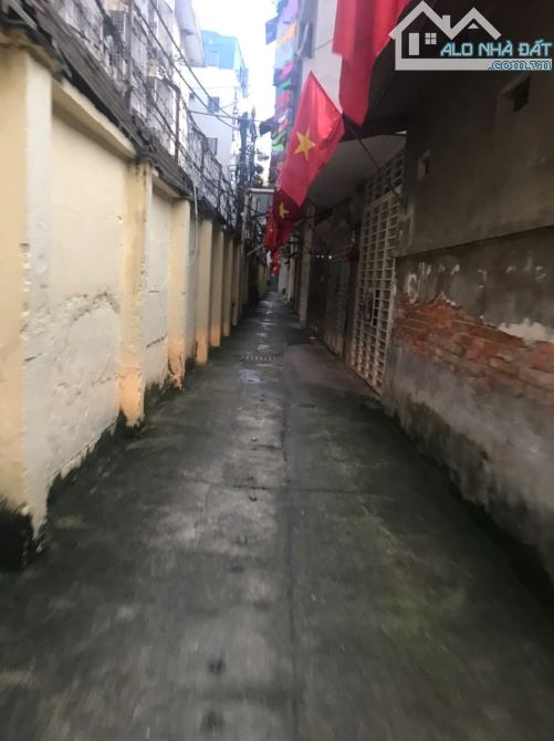 Bán Nhà Nguyễn Quý Đức – Thanh Xuân – 3,9 Tỷ - 3