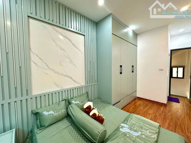 BÁN NHÀ ĐỊNH CÔNG THƯỢNG PHÂN KHÚC HIẾM -Ô TÔ GẦN -25M/4.85 TỶ - 3