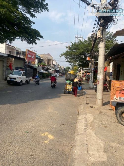 ĐẤT FULL THỔ CƯ 2 MẶT TIỀN đường THỐNG NHẤT , phường THẠNH XUÂN, Q12, dt 788m2 (7,8mx101m) - 3