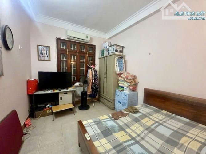Bán nhà Lê Quang Đạo 38M x 5T – 3 bước ra SVĐ Mỹ Đình, full nội thất – 7,1 tỷ - 3