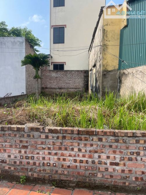 🔥 BÁN ĐẤT- ĐẠI MẠCH-THIÊN LỘC SÁT BÌA LÀNG. DT 65m2 🔥 - 3