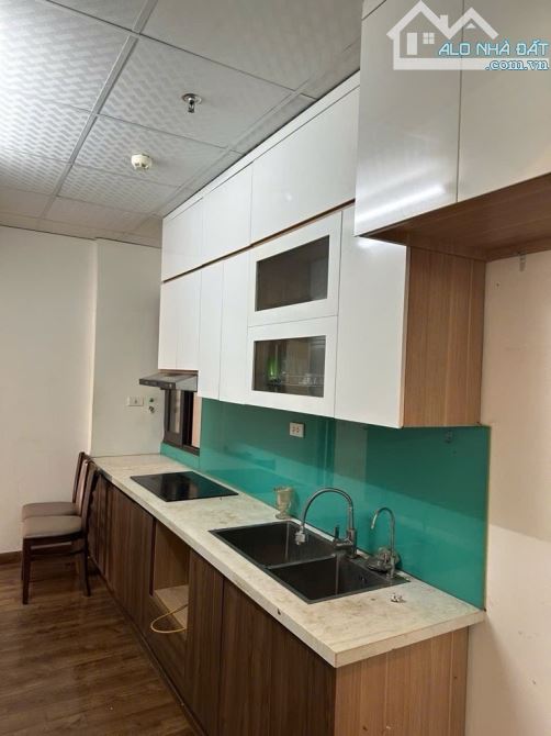 🌟 BÁN CĂN HỘ @Home 987 Tam Trinh – Giá tốt, sẵn sổ đỏ 🌟  📐 Diện tích: 55m² 🛋️ - 3