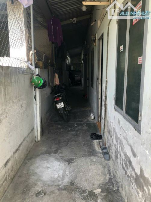 Bán Đất Tặng Dãy Trọ Hẻm Cầu Dứa - Phú Nông, Vĩnh Ngọc - 3