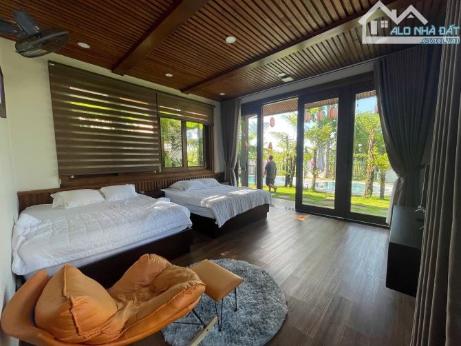 💥💥Bán nhà vườn Villa gần 3 sào đã đầu tư bài bản sau chợ Ea Kao chủ mới chỉ vào KD - 3