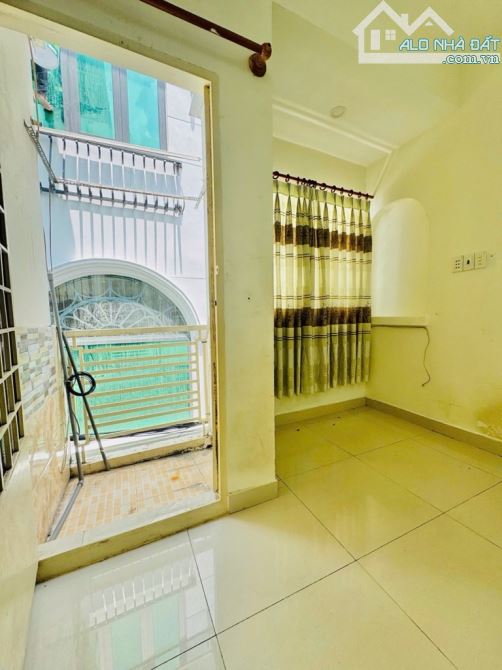 🌹🌹 THÍCH QUẢNG ĐỨC, 15m2,  2 TẦNG , 2 Phòng ngủ, 2WC. GIÁ: 2,88 tỷ 🌹🌹 - 3