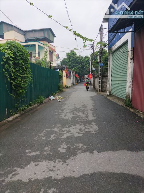 Nguyễn Quý Trị Kiêu Kỵ -Cạnh Phố Xe Tải Đỗ-116m Kinh Doanh - Đầu Tư - Cho Thuê cực Tốt - 3