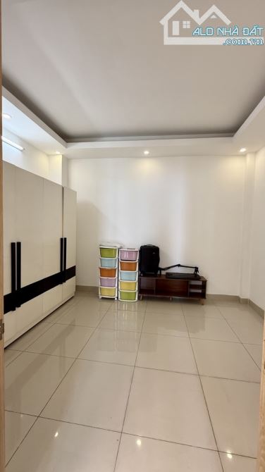 🏠 NHÀ MẶT TIỀN ĐƯỜNG SỐ - 4X12M - 4 TẦNG  - HẺM Ô TÔ 6M - CHỈ NHỈNH 5 TỶ - 3